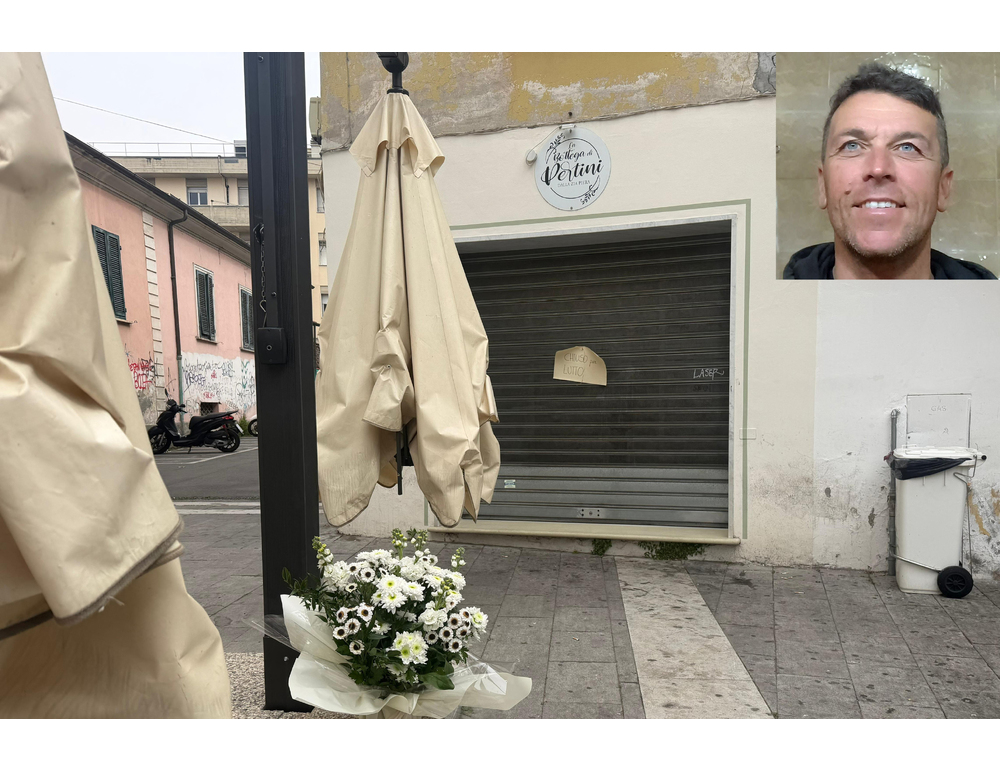 Pm Massa, ‘5 identificati per omicidio Bongiorni, tre sono minori’