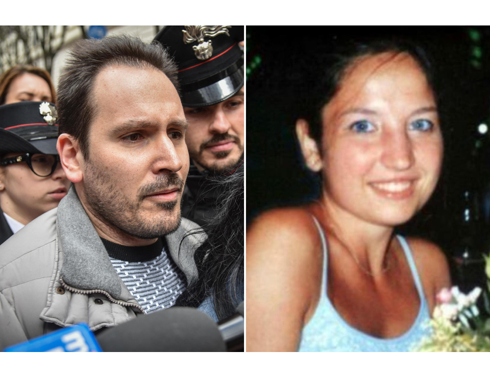 Pm Pavia: ‘Sempio ha ucciso Chiara Poggi da solo’