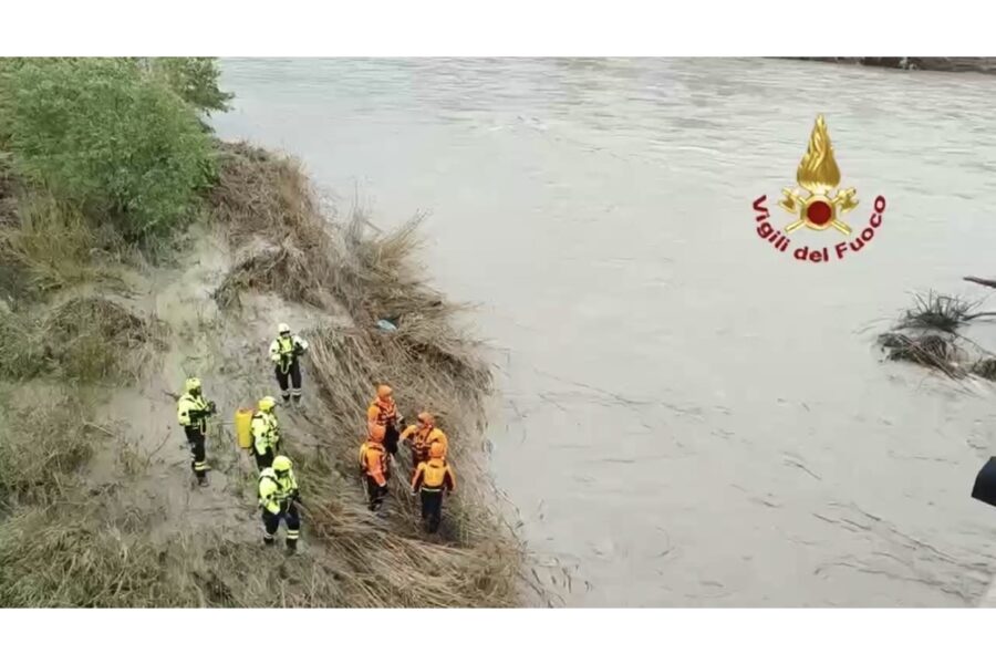 Verifiche in corso sull'altro ponte sulla provinciale interdetto al traffico