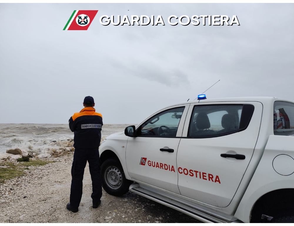 Ponte crollato sul Trigno, riprese le ricerche dell’auto caduta nel fiume
