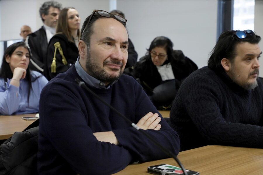 Ok di misura a un documento a Comitato politico. Il 14 giugno in piazza contro il riarmo