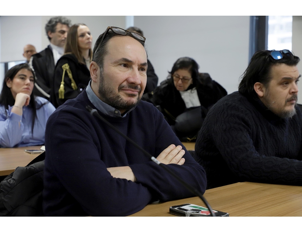 Prc guarda al campo progressista, Fronte comune contro le destre