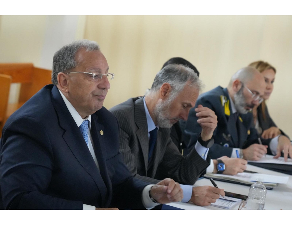 Prefetto Napoli, ‘scuole aperte fino a sera per evitare che ragazzi frequentino strada’