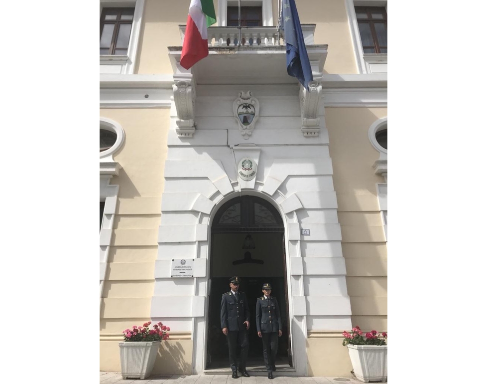 Prendeva pensione della madre morta da 13 anni, 300mila euro congelati