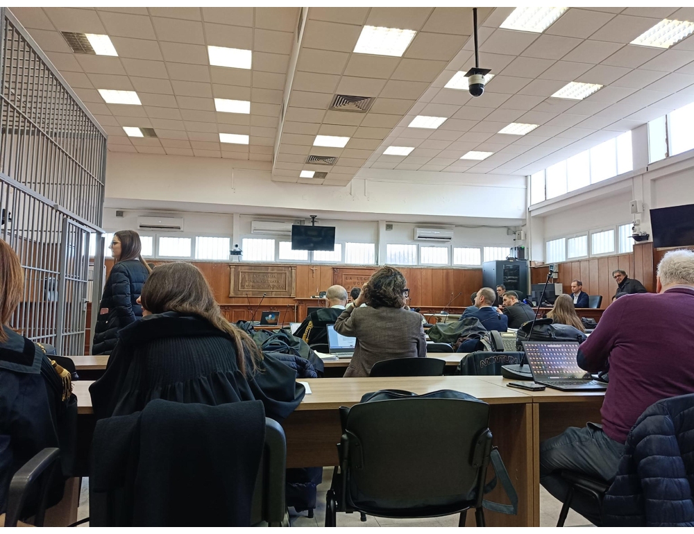 Processo per naufragio Cutro, consulente pm ‘sottovalutazioni e ritardi’