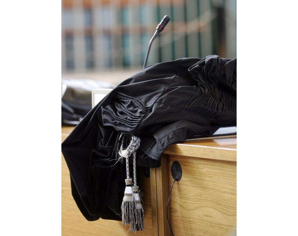 Processo ‘spese facili’ in Consiglio regionale Marche, assolti Bugaro e Spacca