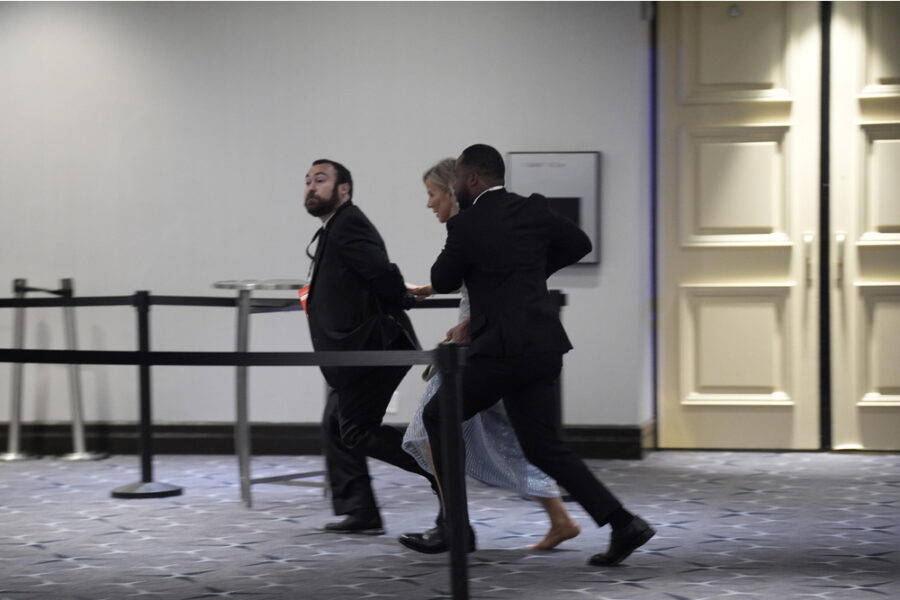 Lo preannuncia la procuratrice distrettuale Janine Pirro