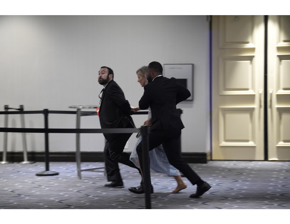 Procura Usa, ‘ci saranno ulteriori capi d’accusa per Allen’