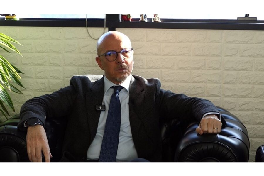 Vella: 'stiamo conducendo lavoro attento e serio'