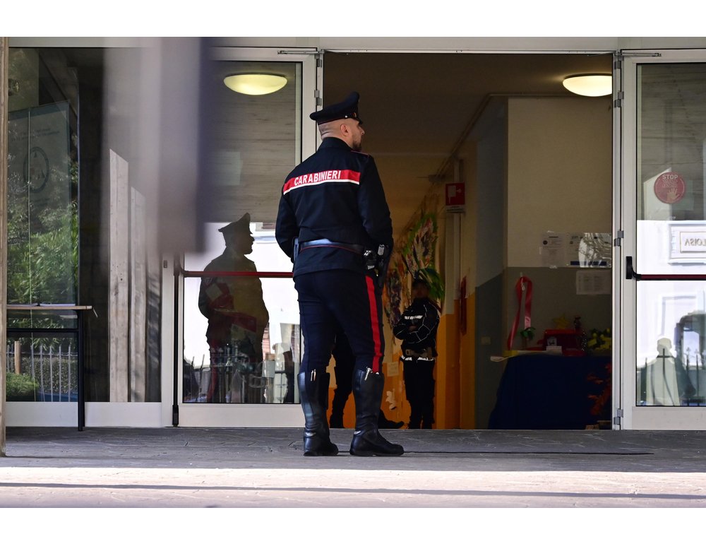 Prof accoltellata, il gip si riserva sul collocamento del 13enne in comunità