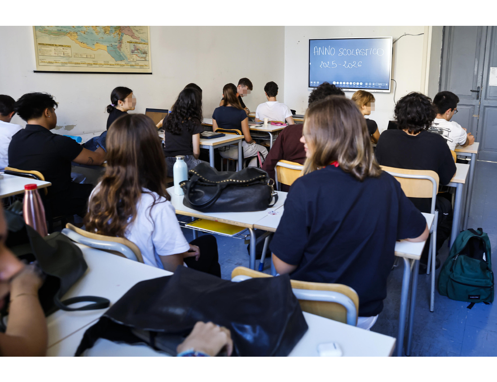 Prof di liceo ricorre contro il pensionamento, giudice gli dà ragione
