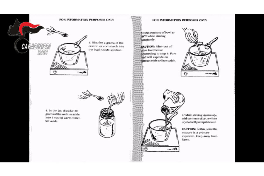 Legali chiedono la revoca della misura