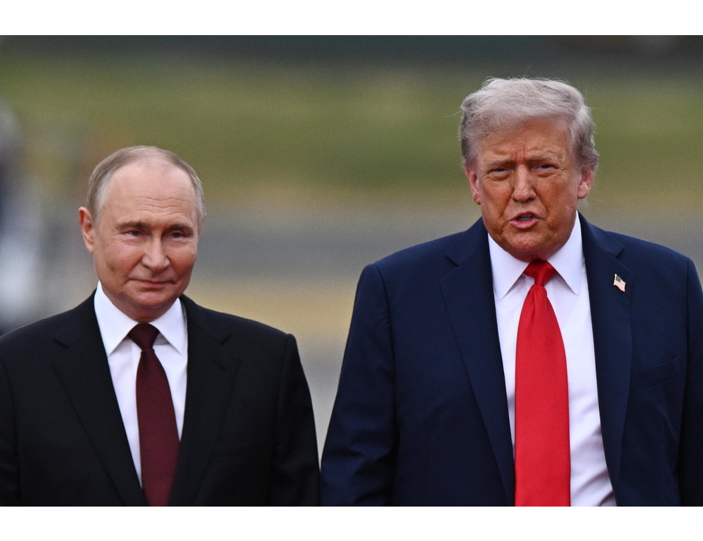 Putin a Trump, ‘operazione di terra in Iran sarebbe inaccettabile e pericolosa’