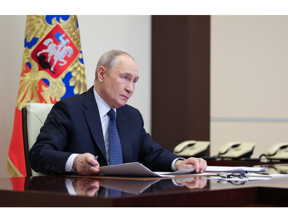 Putin annuncia il cessate il fuoco con l’Ucraina per la Pasqua ortodossa