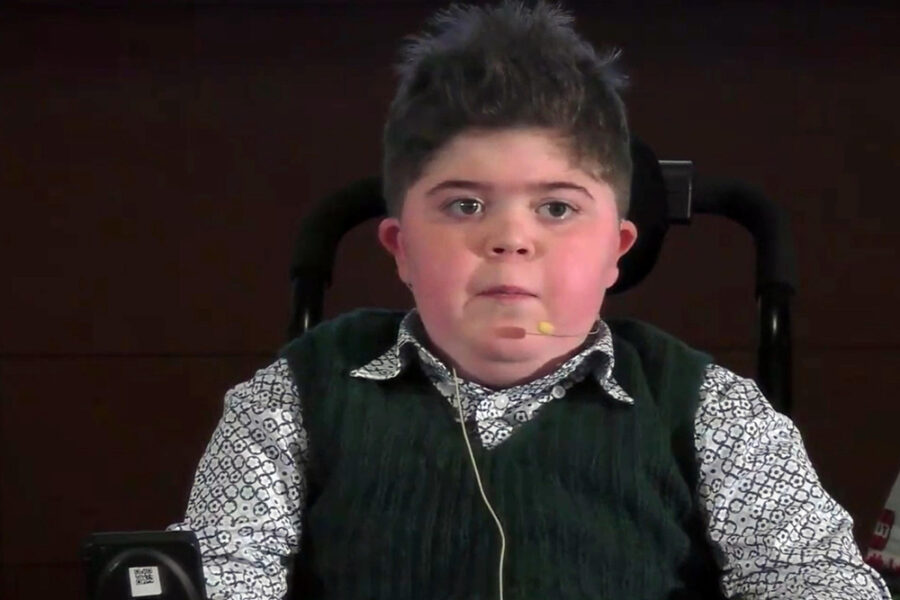 Marco Mazzariol appassionato di automobili