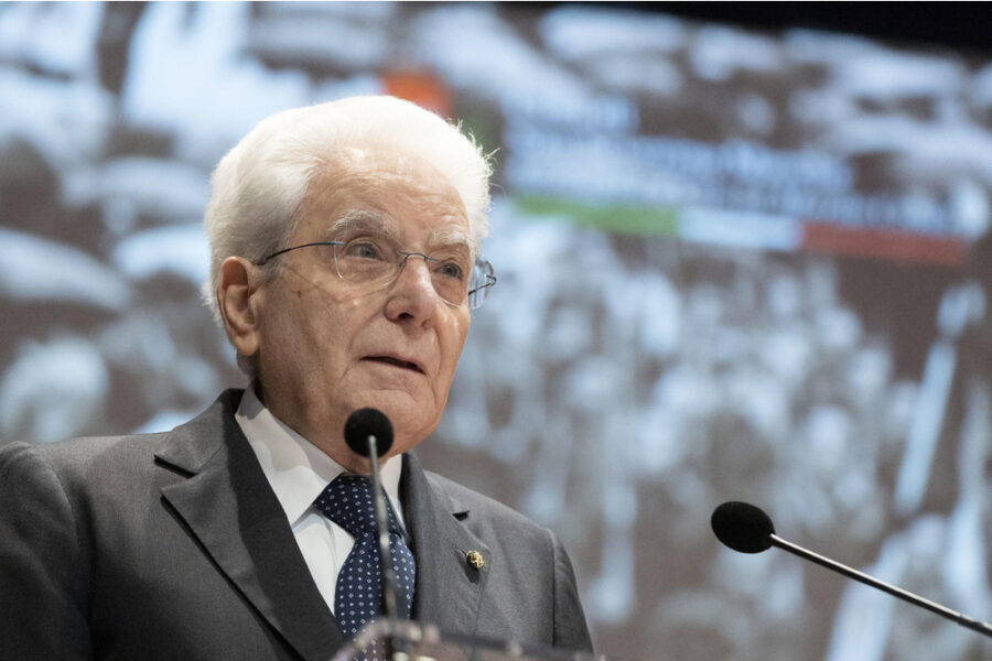 Presidente chiede con urgenza di appurare fondatezza indiscrezioni stampa