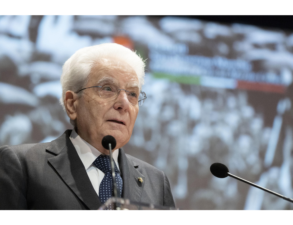 Quirinale scrive a ministero Giustizia, chieste informazioni su caso Minetti