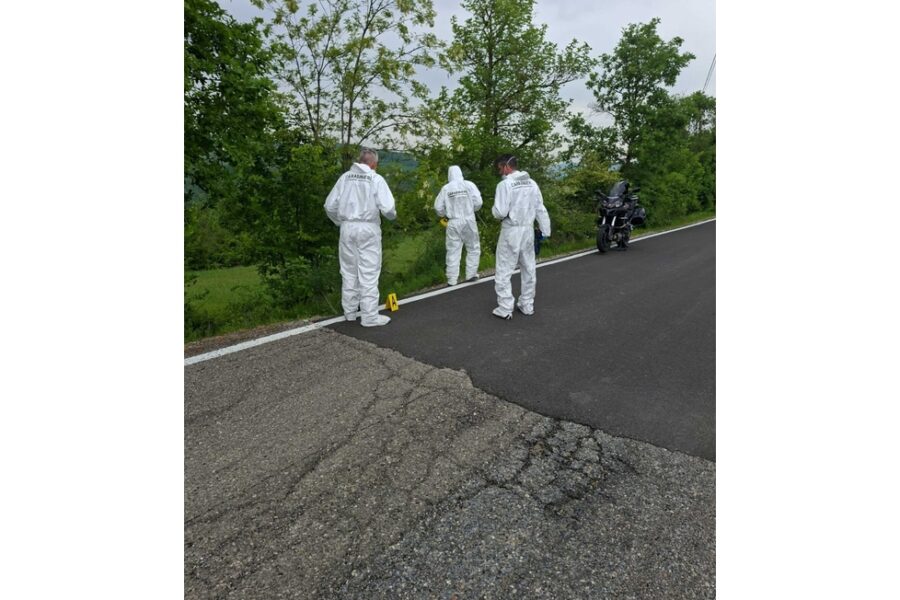 La giovane era scomparsa da alcuni giorni