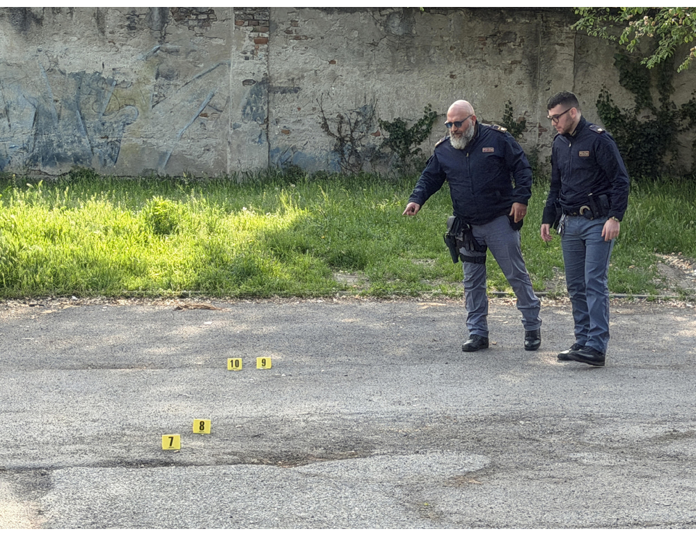 Ragazzo ucciso a Pavia, il colpo fatale inferto con un coltello