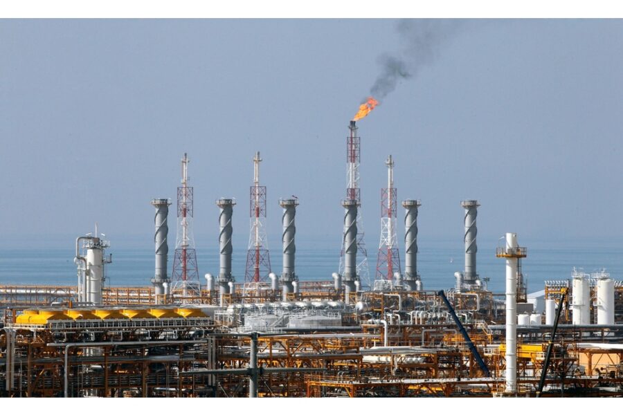 Attacco confermato dal ministro della difesa israeliano Katz