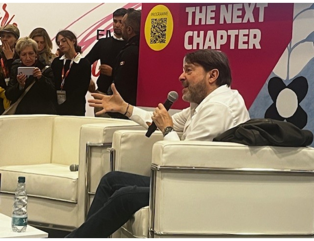 Ranucci, ‘perché con noi non parla Stanzione? Il Garante è garantito’