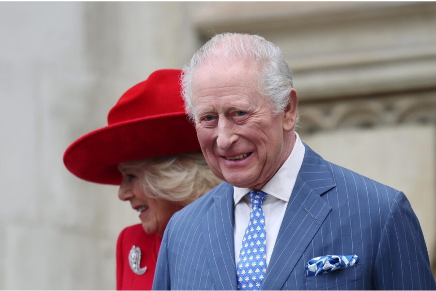 Iniziata una visita di quattro giorni negli Usa