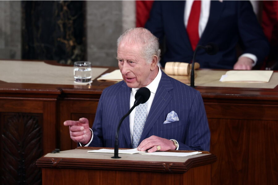 'La stessa avuta dopo l'11/9'