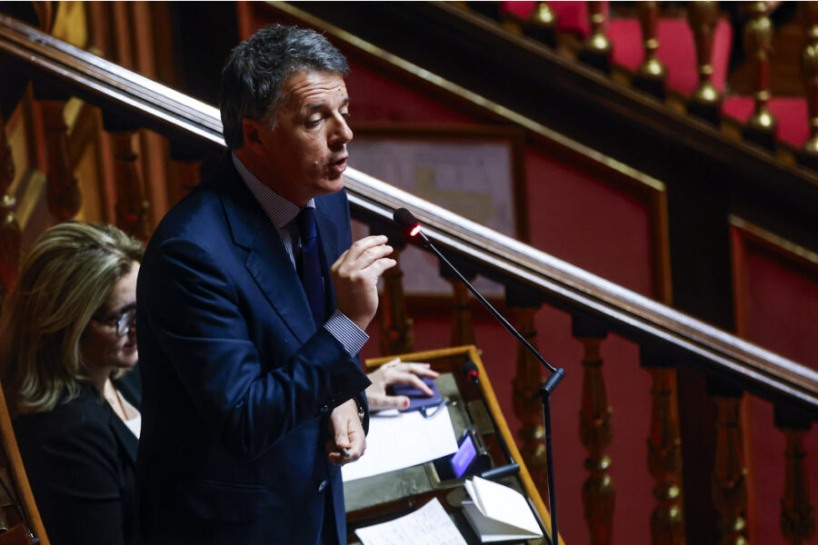 Saranno 15 mesi di piano inclinato fino alle elezioni