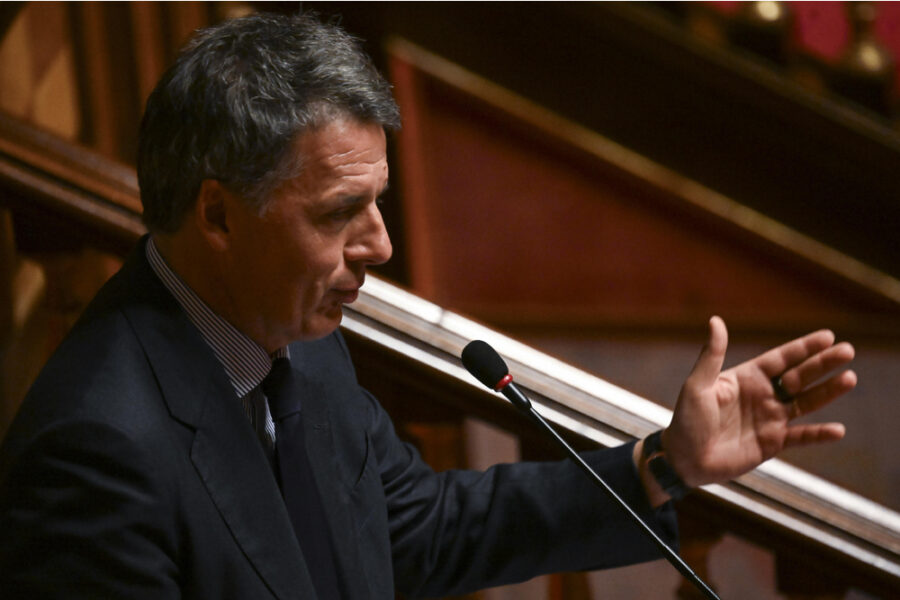 Le primarie? Chi le vince ha il diritto di essere sostenuto dagli altri