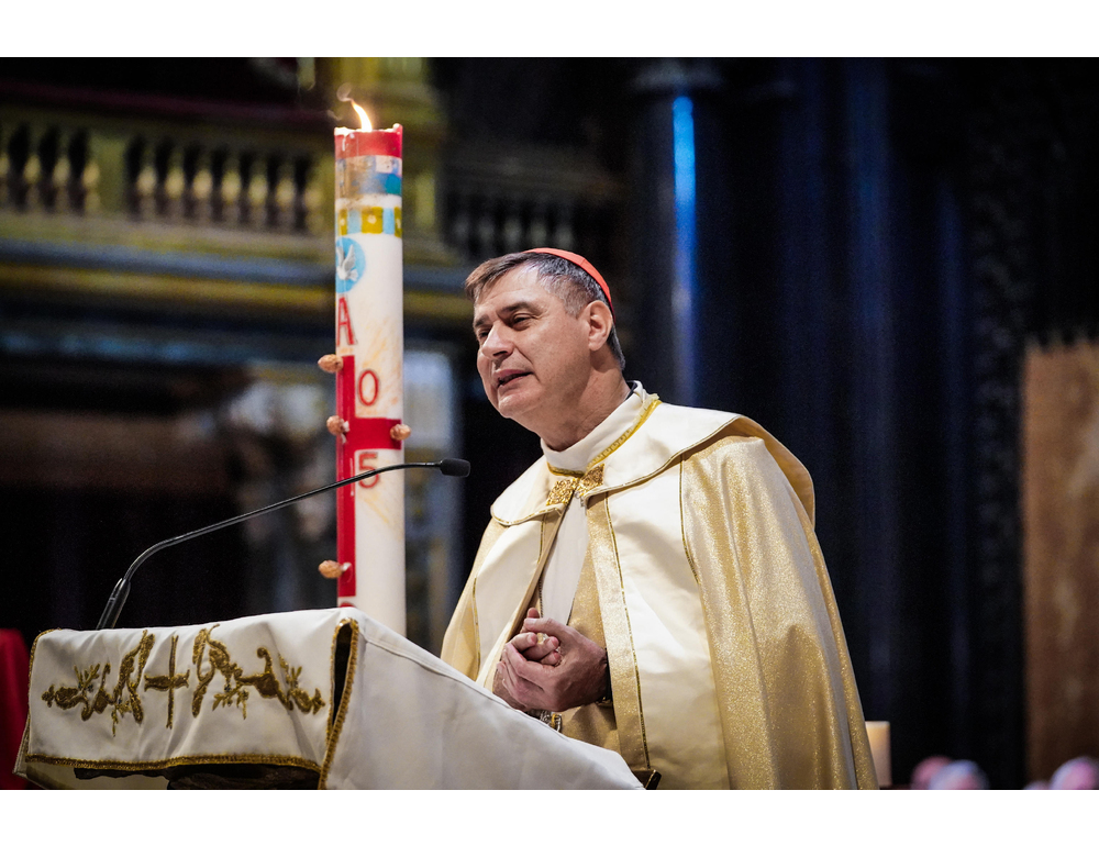 Repole, ‘dolore e amarezza per l’attacco di Trump al Papa’