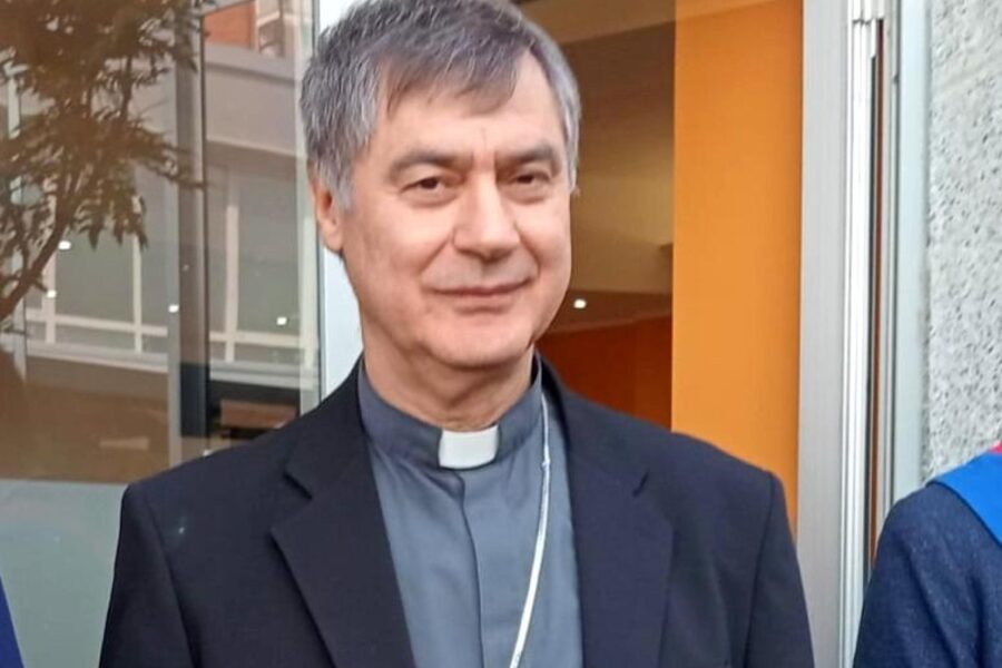 "Non abbiamo fatto la nostra parte con quella carica di umanità necessaria"