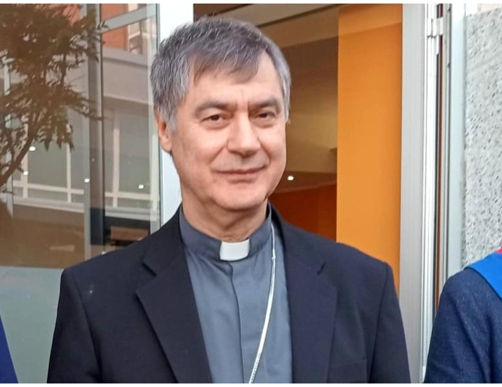 Repole, ‘la pace si mantiene con le risorse spirituali, l’abbiamo smarrito’