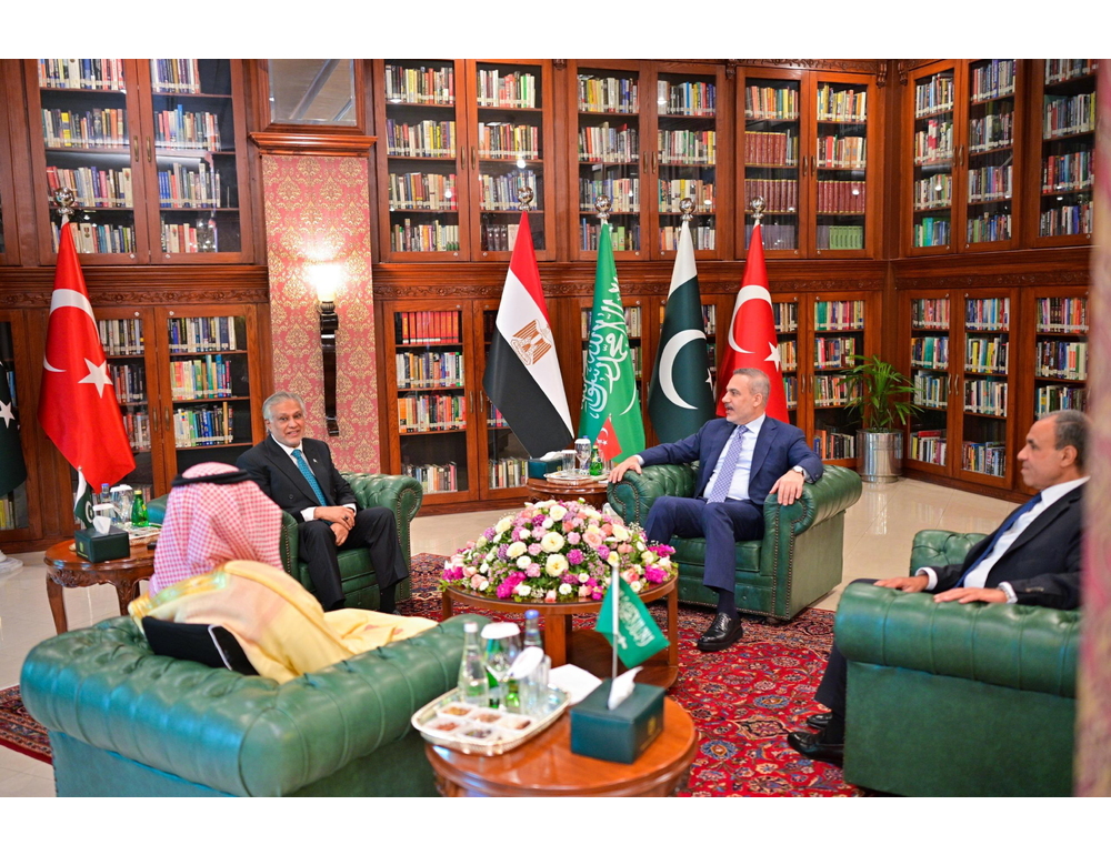 Reuters, ‘Usa e Iran hanno ricevuto piano Islamabad per fine guerra’