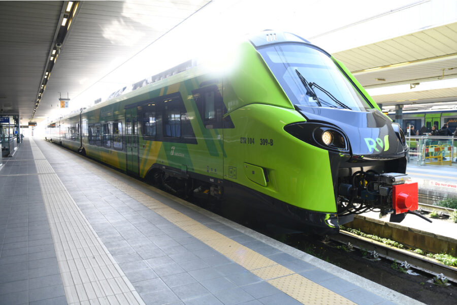 'Ripresa graduale. Possibili ritardi