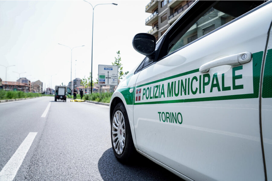 Segnalazione arrivata al 112 dopo le 23