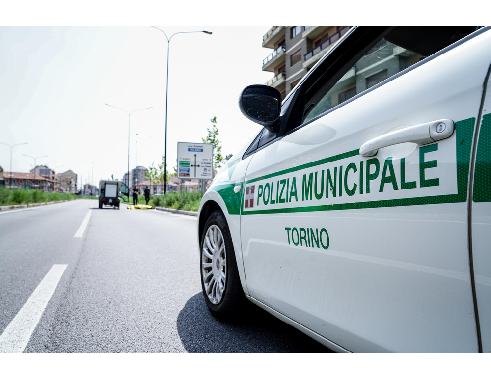 Rider trovato morto a Torino, bici a terra già vista alle 20