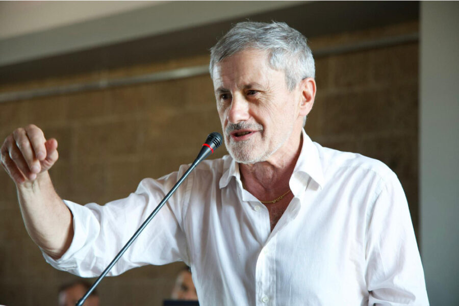 'Per condizione umane e degradanti subite'