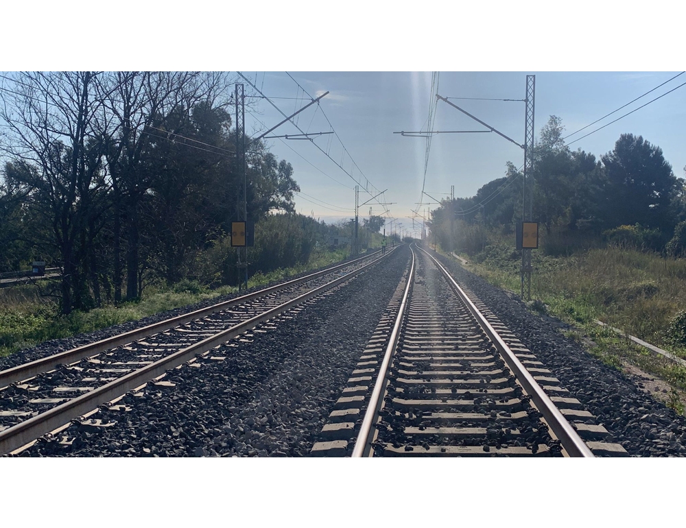 Ripresa la circolazione sulla linea Alta Velocità Roma-Firenze