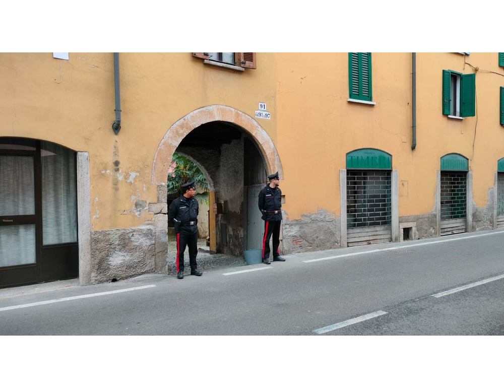 Rissa a coltellate e omicidio in provincia di Varese, morto un 30enne