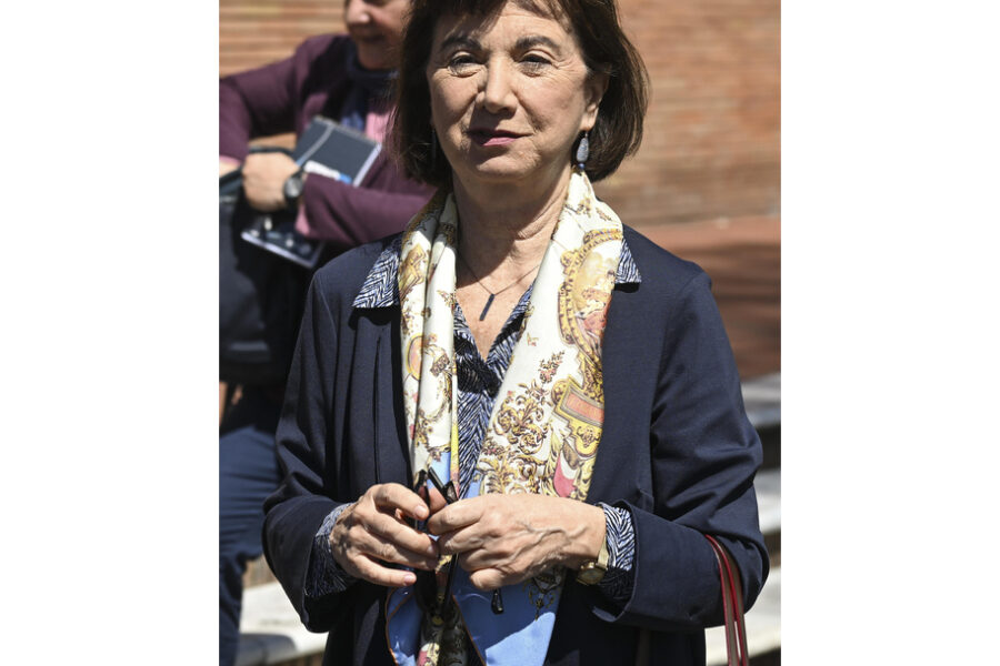 'Recrudescenza non può non interrogarci su efficacia di iniziative intraprese'