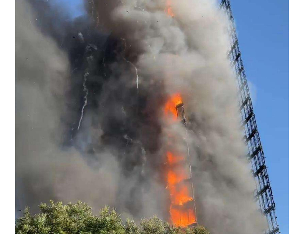 Rogo della Torre dei Moro, confermate assoluzioni per 2 vigili del fuoco