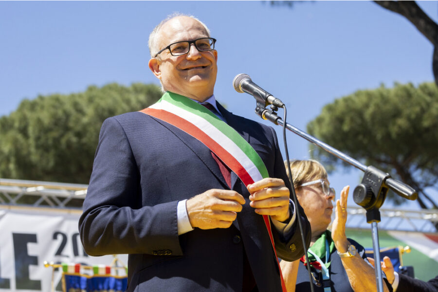'Consenso più ampio sarebbe stato auspicabile