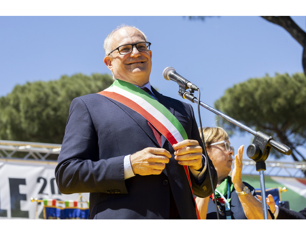 Roma Capitale: Gualtieri ‘bene ok Camera, ma ora le risorse’