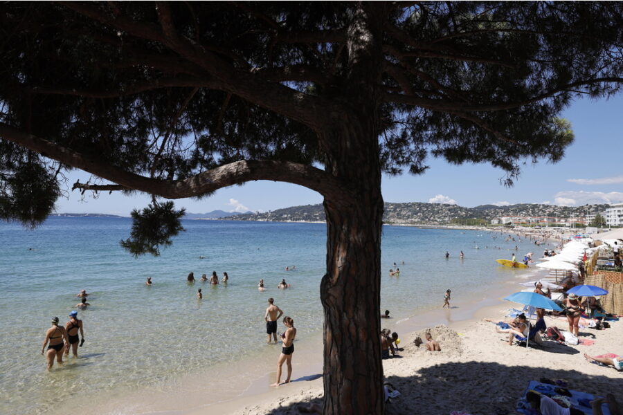 Festa del Lavoro con lieve maltempo solo in Isole Maggiori e bassa Calabria