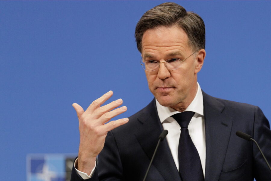 'Hanno ascoltato la richiesta del presidente Trump e stanno rispondendo'