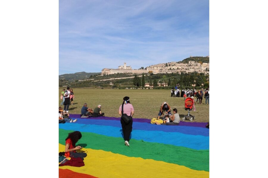 Promotori: 'Solidarietà a Leone XIV per gli attacchi indecenti e inaccettabili'