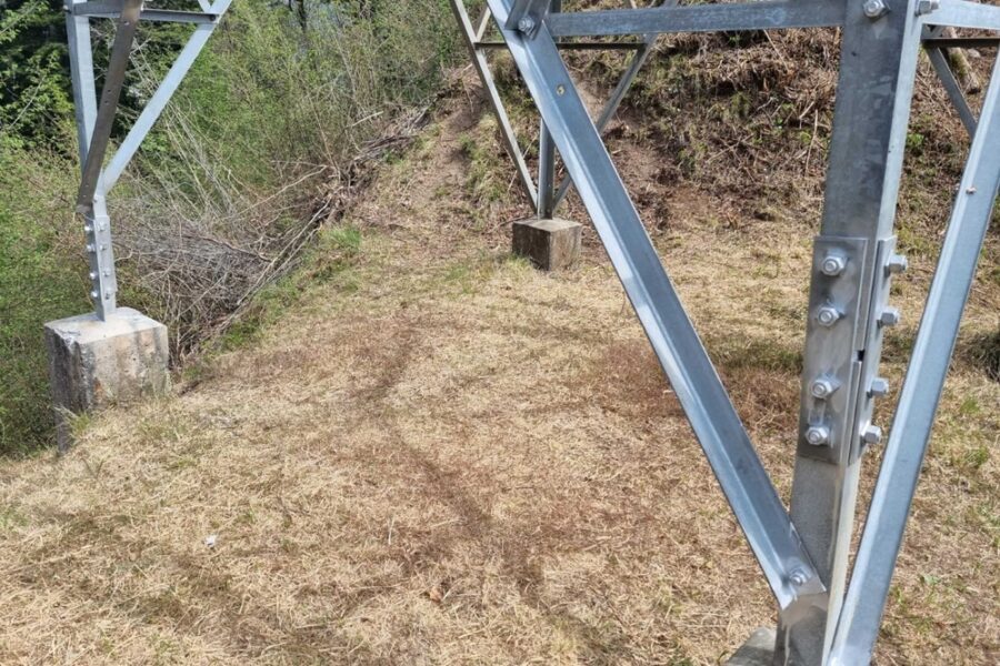 Per individuare i responsabili della manomissione. Sentiti residenti della zona