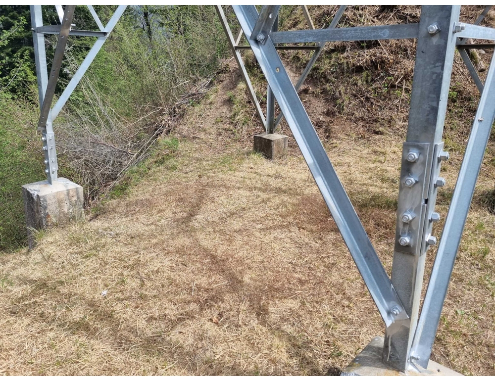 Sabotaggio a Terna in Friuli, verifiche su strade accesso