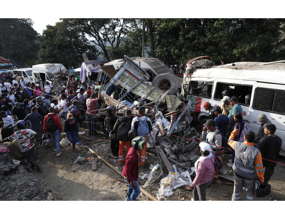 Sale a 19 il bilancio delle vittime dell’attentato nel Cauca, in Colombia