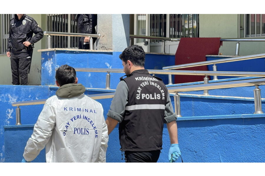 Arrestato il padre dello studente killer